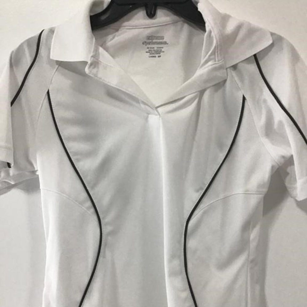 Extreme Performance polo shirt